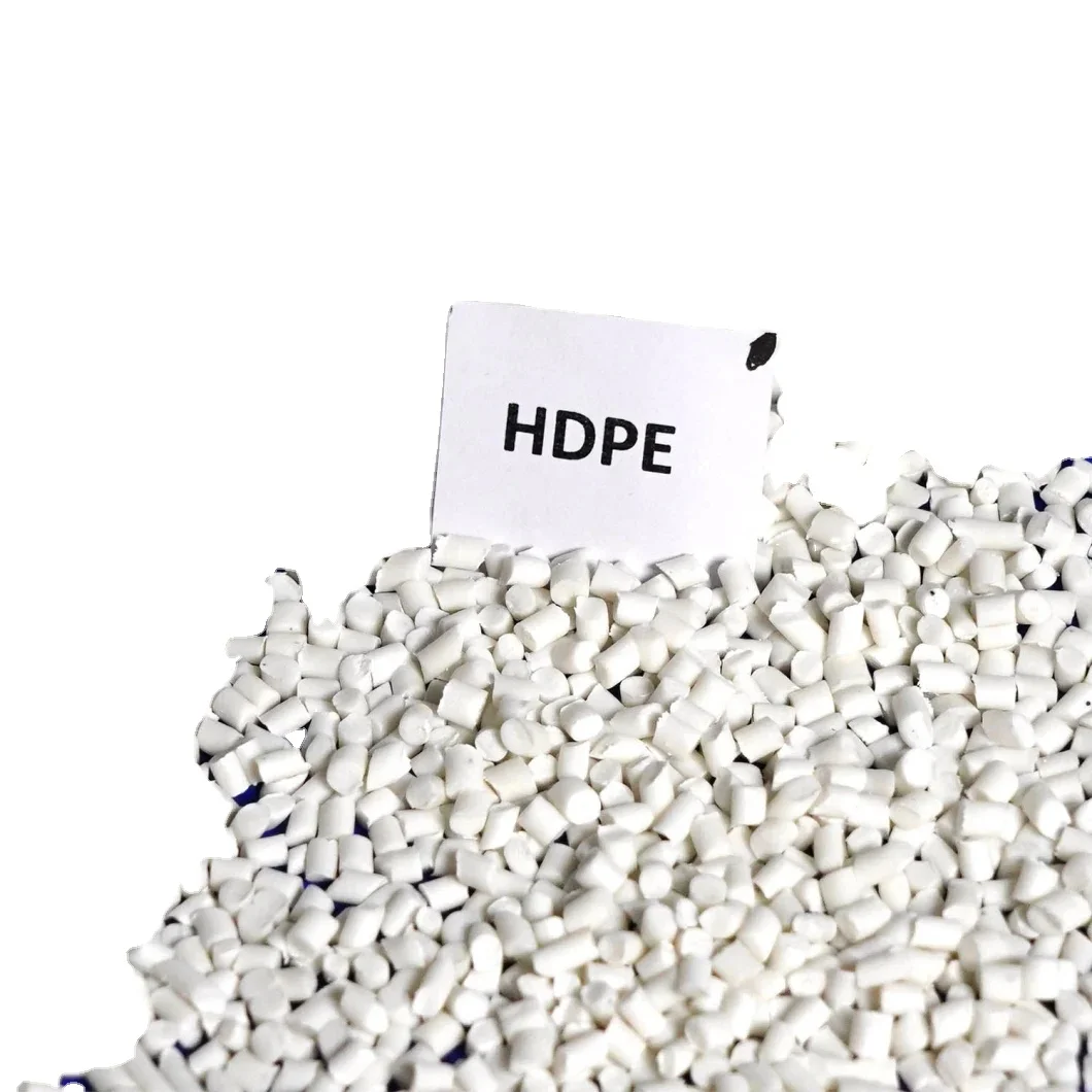 High quality  Raw Material High Low Density Plastic Granules Polyethylene Film Hdpe Injection Grade Pe