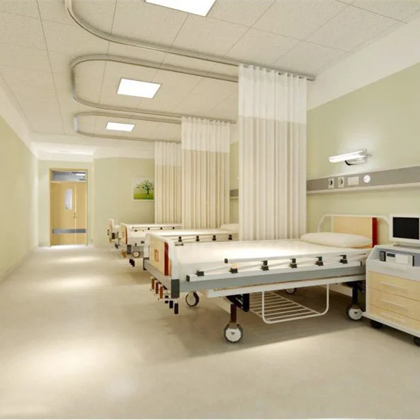 Enlio Floor Rolls Lvt Vinyl Linoleum Wood Plastic Floor Vinyle Wood Grain Mat Homogeneous Pvc Floor Roll Parquet