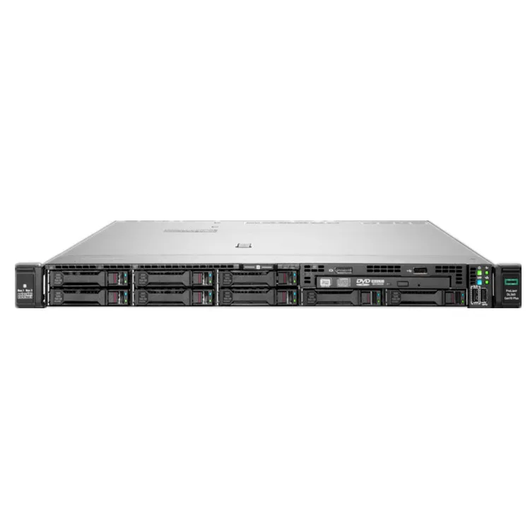 Original New  HPE Proliant DL360 GEN10 Plus Server