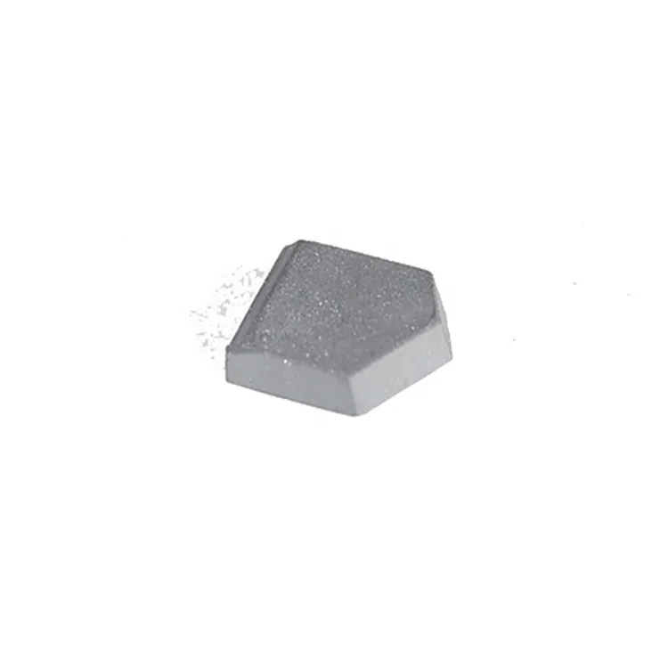 K20 CNC   Tungsten mining Carbide tips