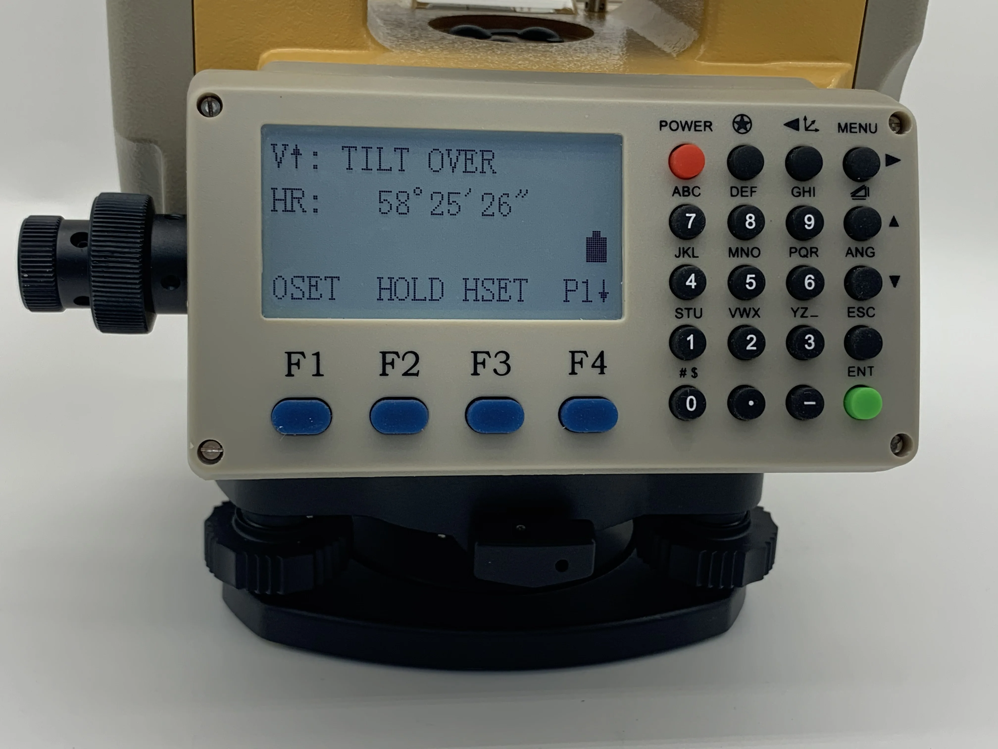 surveying instruments total station DADI dtm 152M for sale pakistan