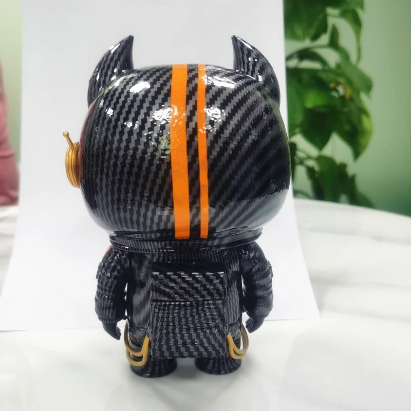 Виниловая фигурка из ПВХ