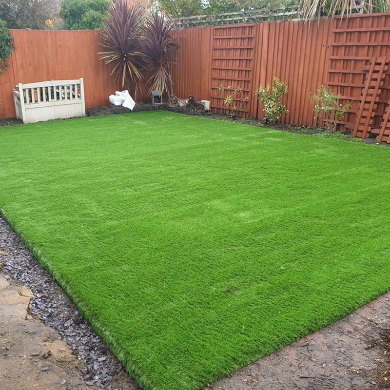 Ready to Ship artificial grass cheap high quality synthetic grass turf artificial grass