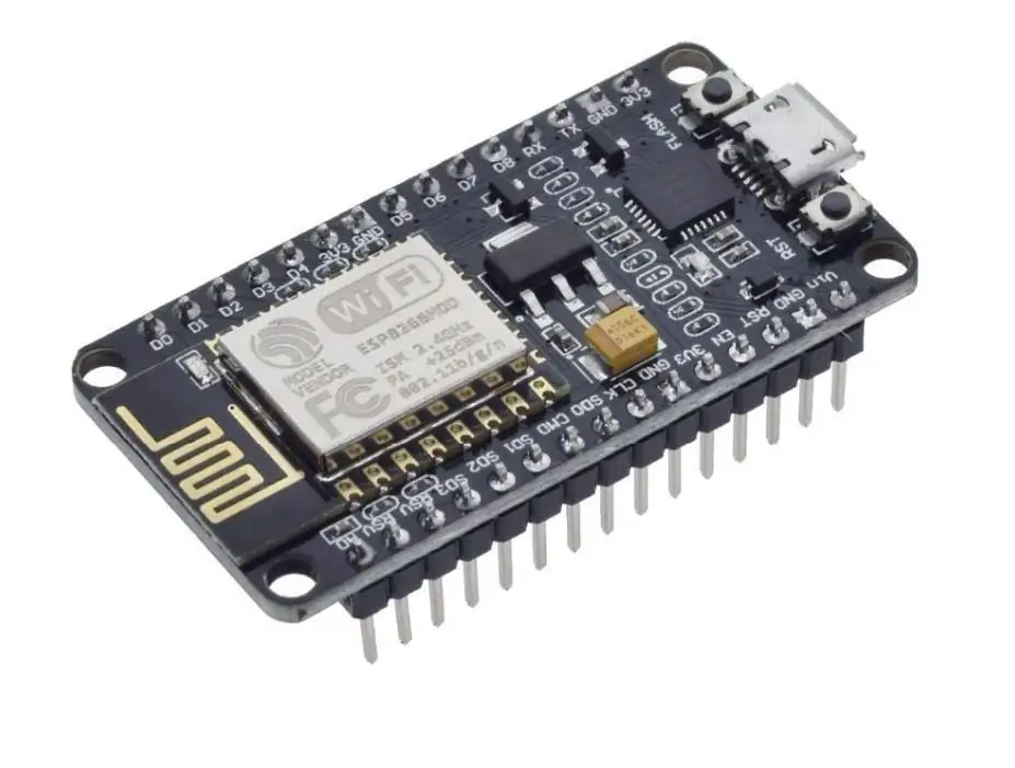 1PCS Wireless Module CP2102 Nodemcu V3 Lua WIFI Internet Of Things Development Board Based ESP8266