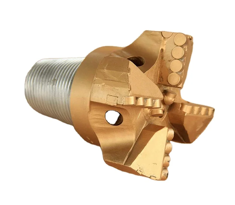 pdc drill bit 200 mm price water well drilling