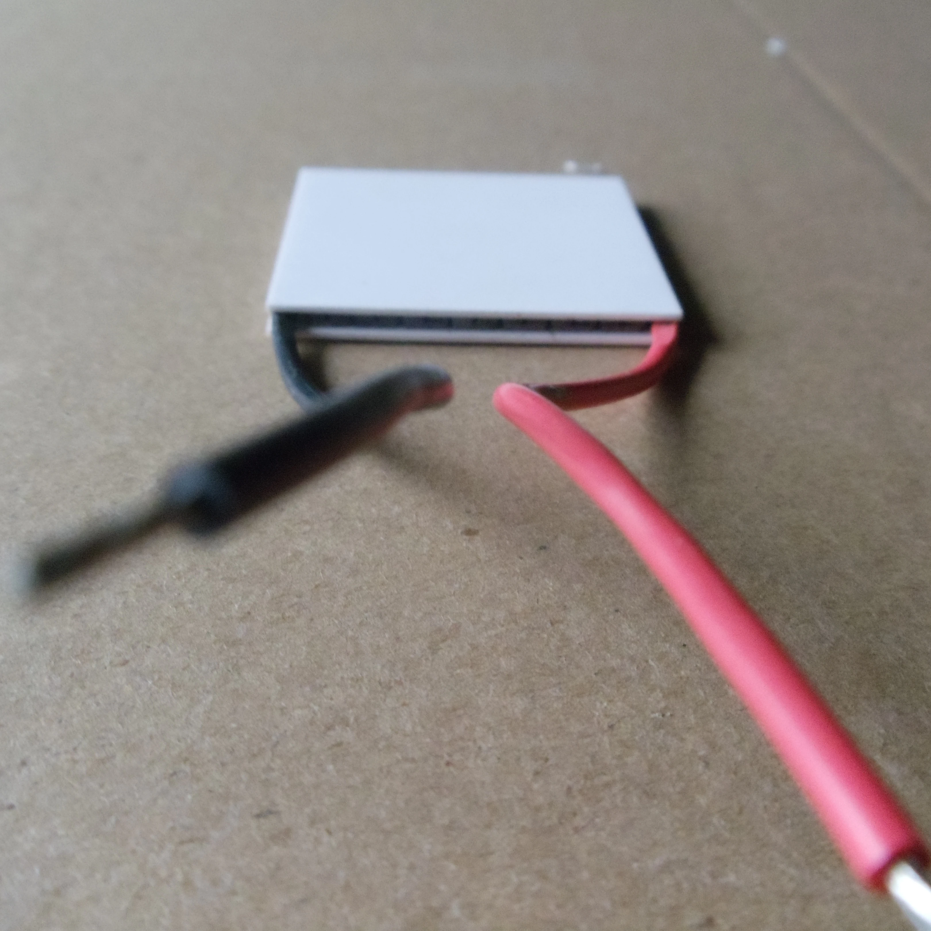 Chinese factory 12v multistage thermoelectric coolers generator peltier module of high quality