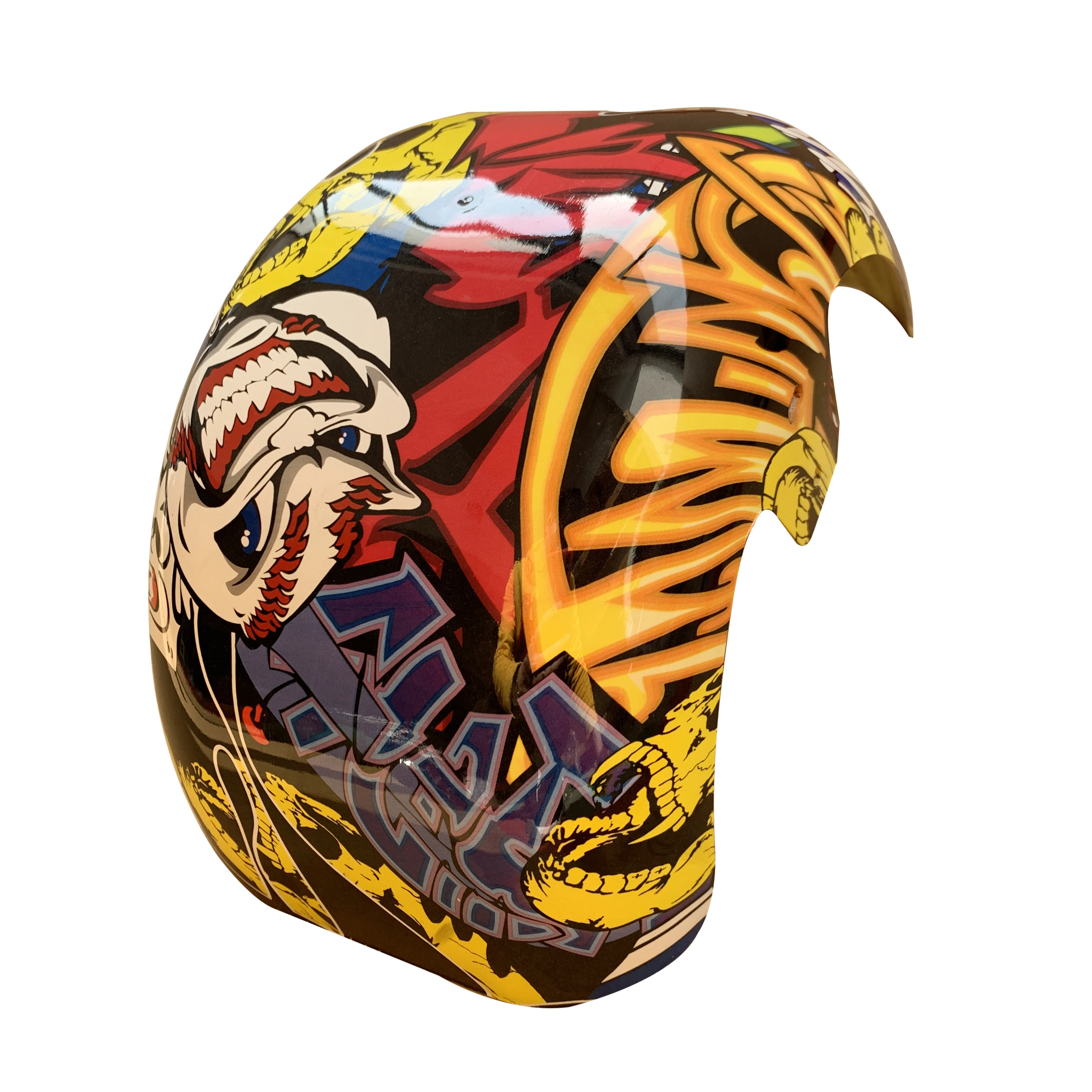 
 Запасные части для мотоциклетных брызговиков с популярным рисунком, цветные аксессуары citycoco, в наличии, хорошее качество  