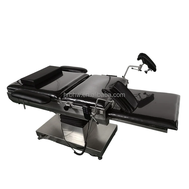 Professional Chinese Antique Electric Medical Maternity Delivery BED Gynecological Birthing Table