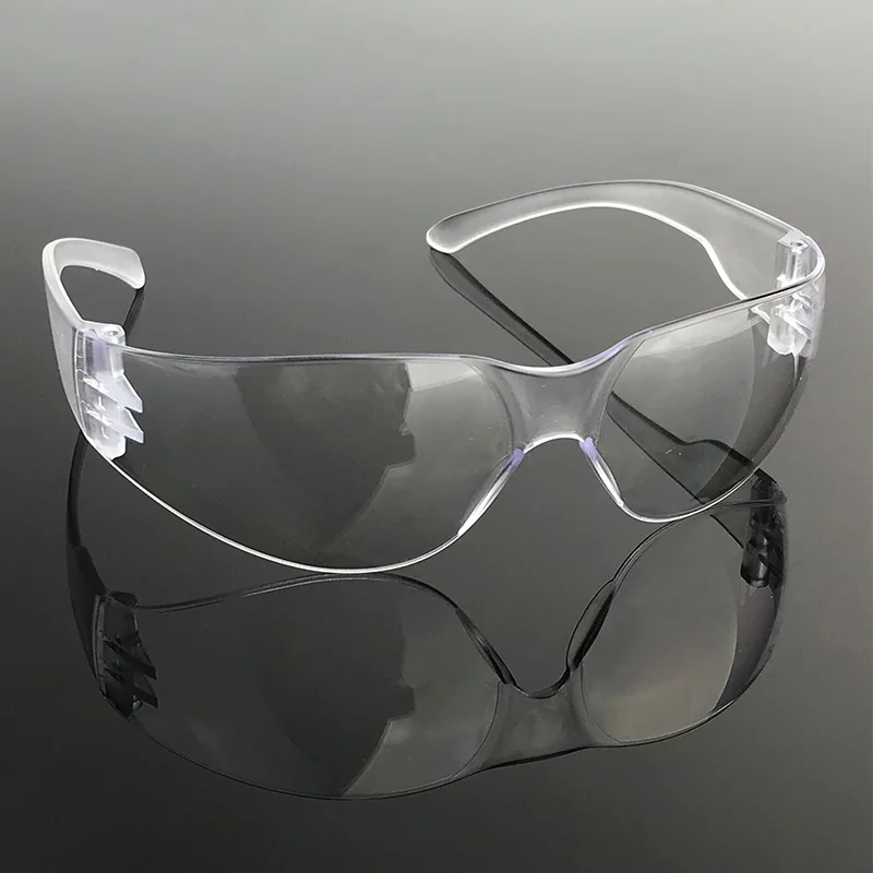 ANT5PPE Anti-Fog Safety Glasses Eye Protection Eyewear Goggles