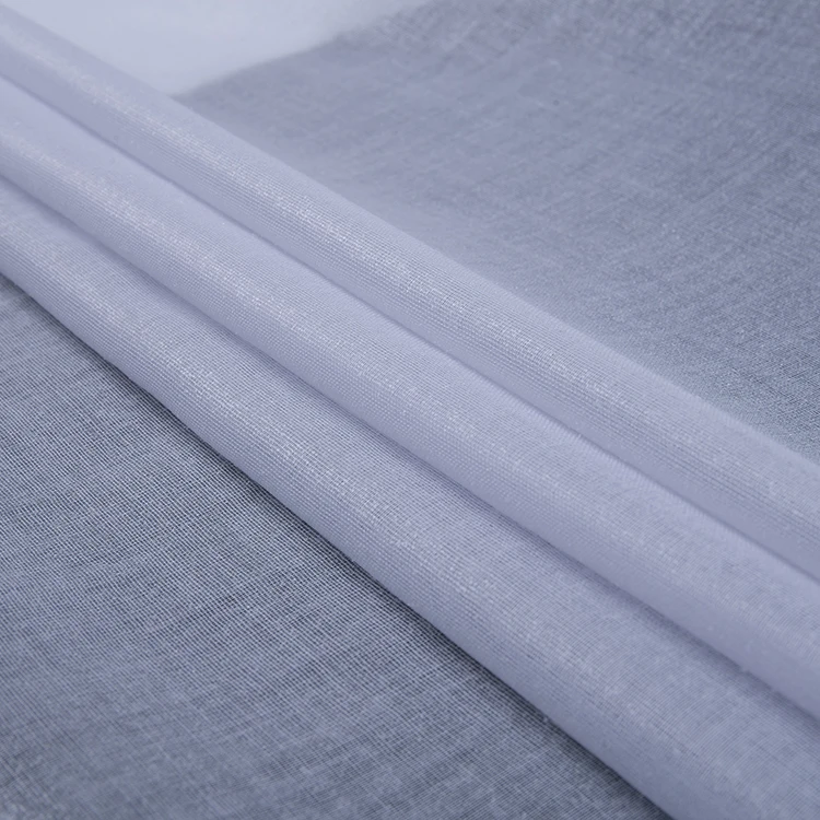 collar  fusing interlining for garment