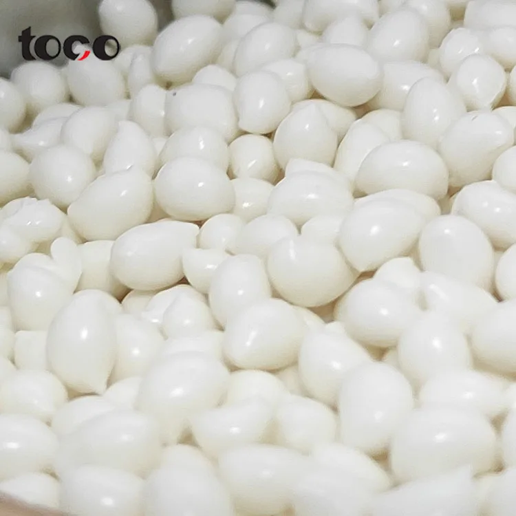 toco Adhesives & Sealants High Quality EVA Hot Melt Adhesive Glue For Edge-banding