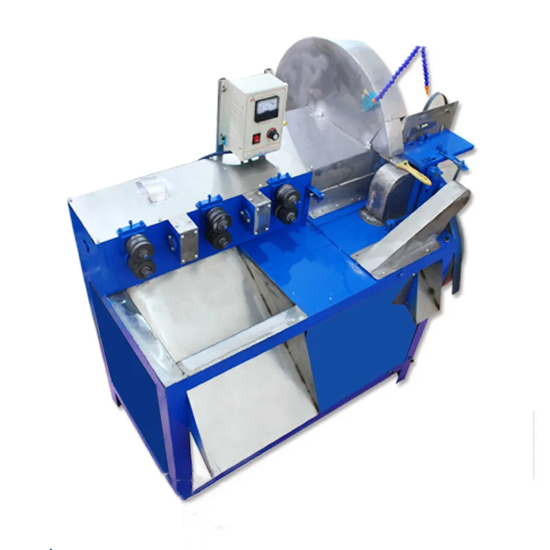 Высокоскоростная автоматическая машина для изготовления свечей на день рождения 17000-20000 шт/час