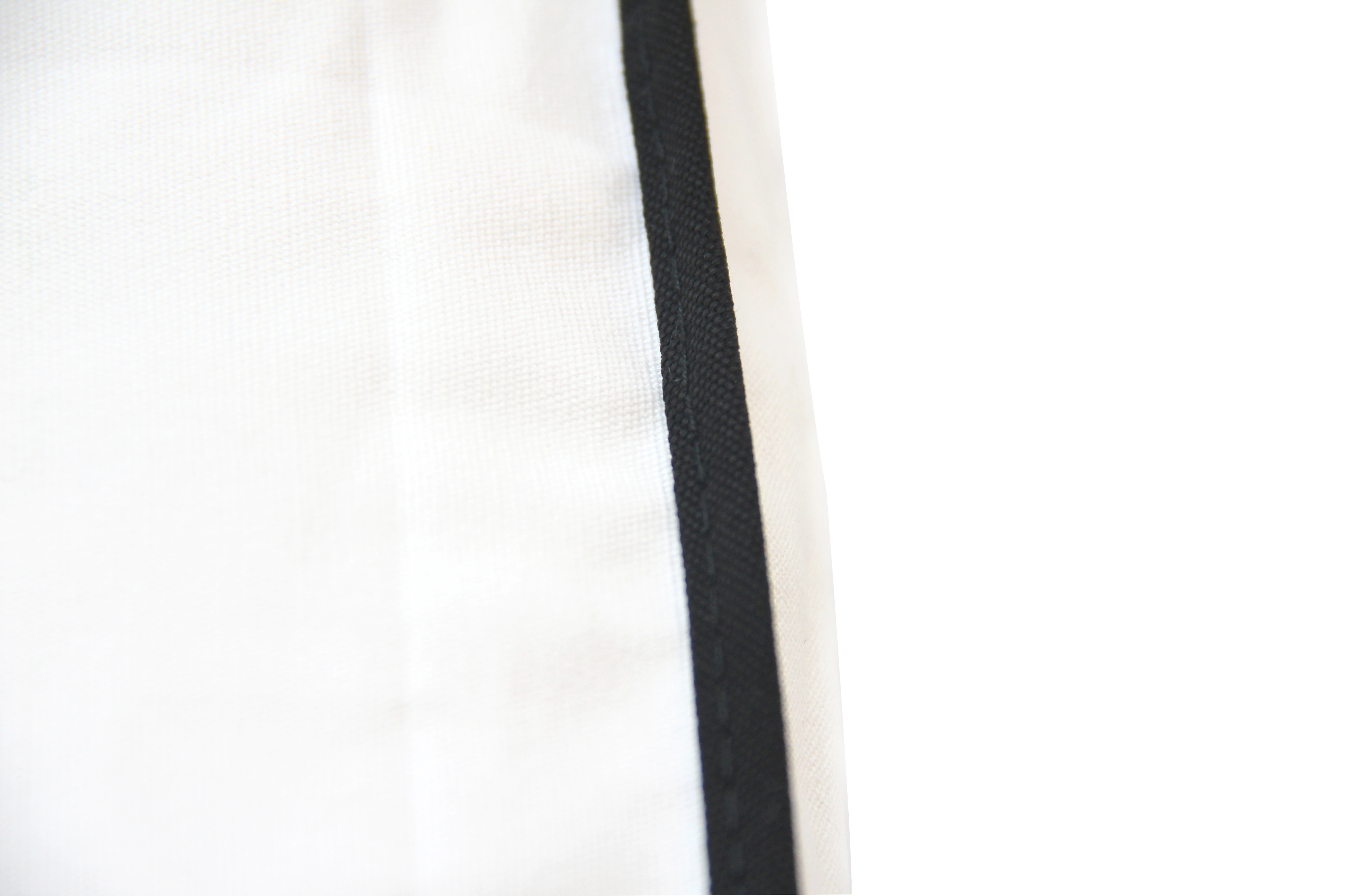 Light weight custom garment bedding packaging bag