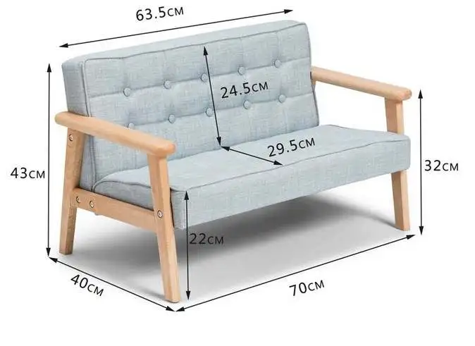 Single Nordic Living Room PP Plastic Arm Armchair Leisure Chair Modern Tub Chair Sofa Chair