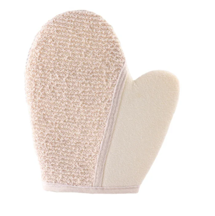 Personal Care Scrub Shower  Body Exfoliating Scrubbing