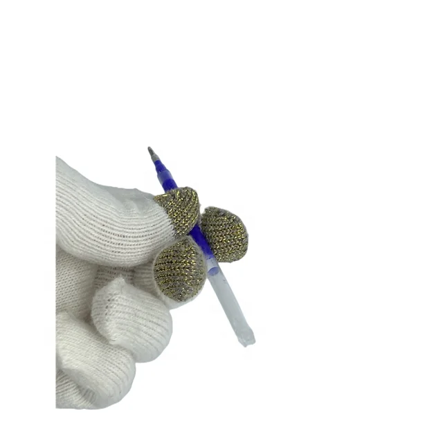 frixion  refills pen for leather and shoe industry heat sensible ink that disappear with high temperatures. frixion  refills pen