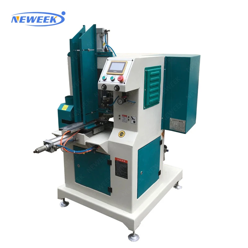 NEWEEK Автоматическая копия древесного шпинделя формовочная машина
