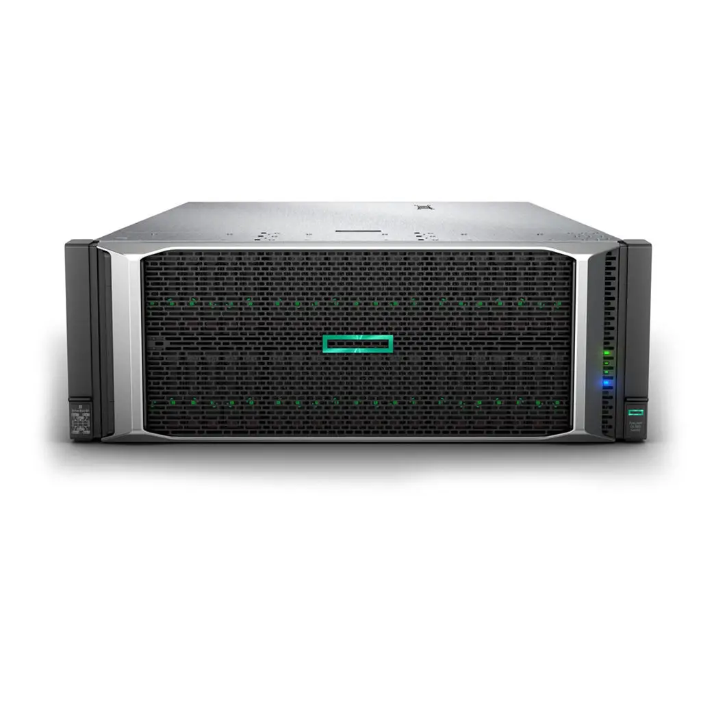 Brand New Hot Selling HPEs ProLiant DL580 Gen10 DL580 Gen11 4U Rack Xeon Intel Server