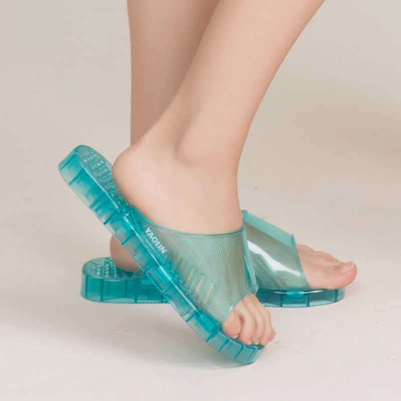 
Fashion PVC Slipper for Beach and Bathroom 