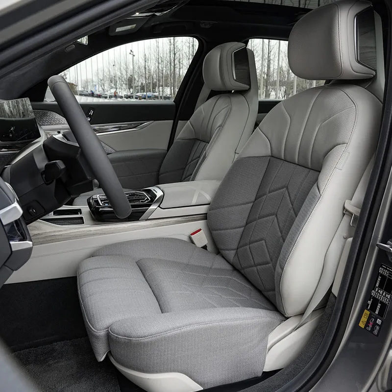 Luxury Sport Version 2023 B.m.w I7 Wholesale Luxury High-quality High Speed New Energy Vehicles For Family
