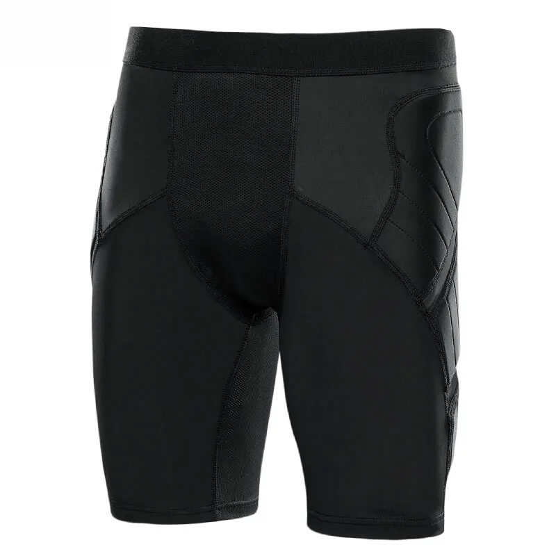 Custom Padded Soccer Golie Pants Bodyshield Goalkeeper Sliders Soccer Sliding Pants