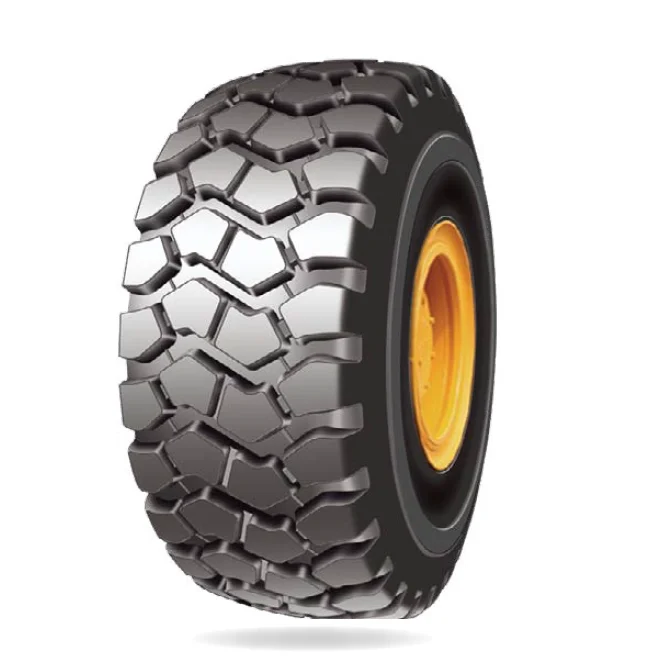 Skymard B01n Radial OTR Tire (20.5R25, 23.5R25, 26.5R25)