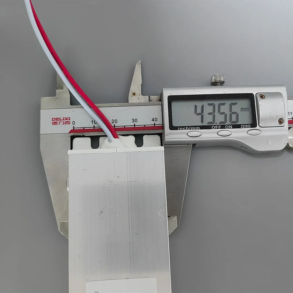 Bathroom Mirror Switching Power Supply 60w Hotel Bathroom Led Mirror Touch Switch