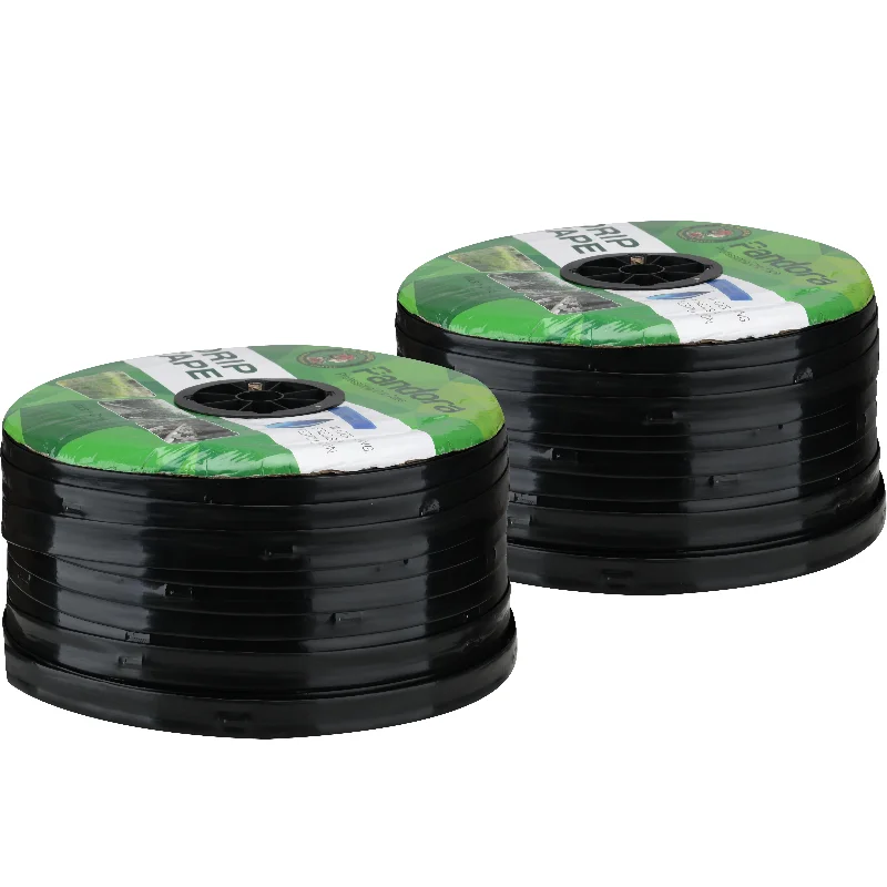Factory Wholesale PE Patch Drip Irrigation Tape For Greenhouse Agriculture Drip Irrigation System