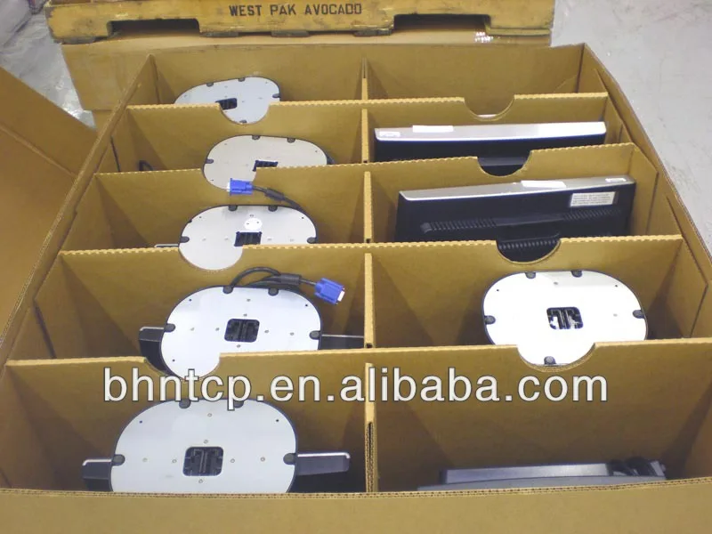 Used Second Hand LCD Monitor lcd wholesale 15 17 19 and 21 Inch Screen