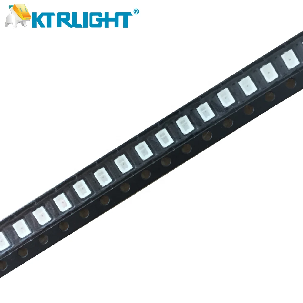 KTRLIGHT 3020 SMD LED White 0.06W 3020 Led Light Chip Diode Led Lamp Beads