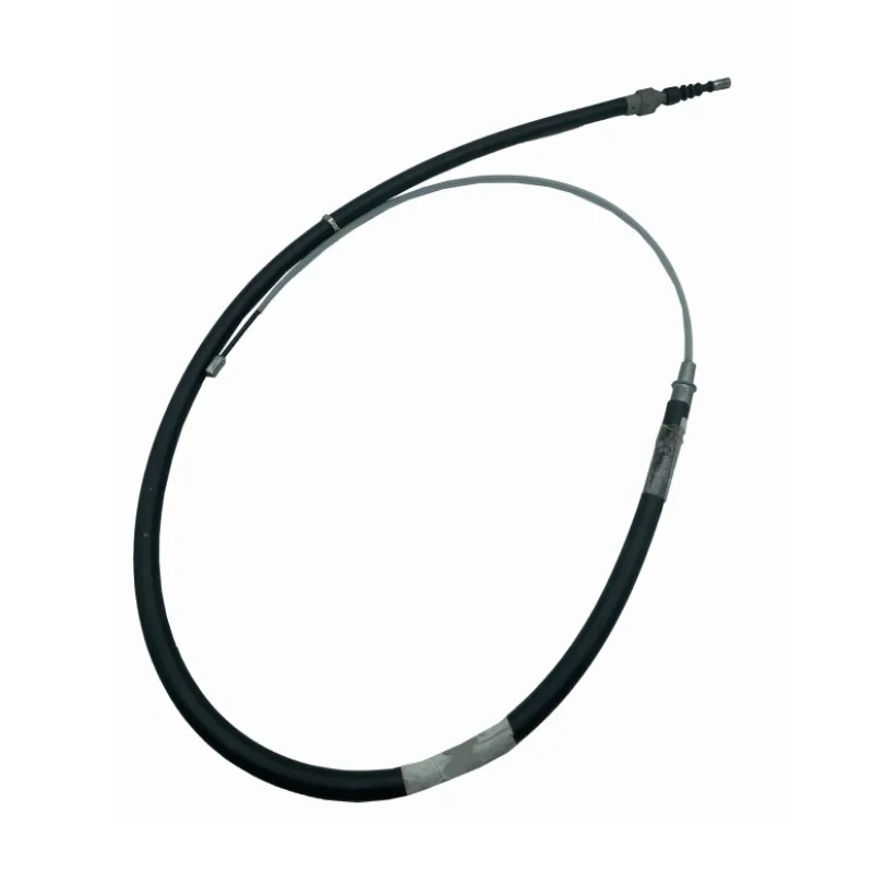 Auto Left Right Rear Parking cable OEM number 6Q0609721G/6Q0609721K auto brake cable for VAG/SEAT/SKODA