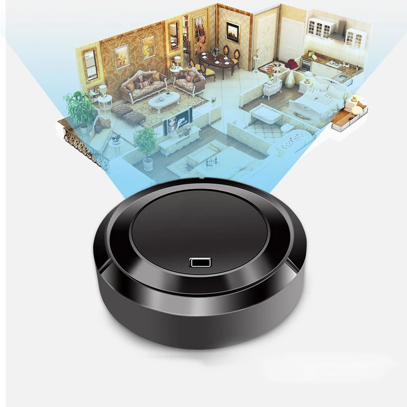 Cleaning Robot Factory Best Sweeper & Vacuum Cleaner Smart Floor Wet & Dry Robot Charging Robot Cleaner