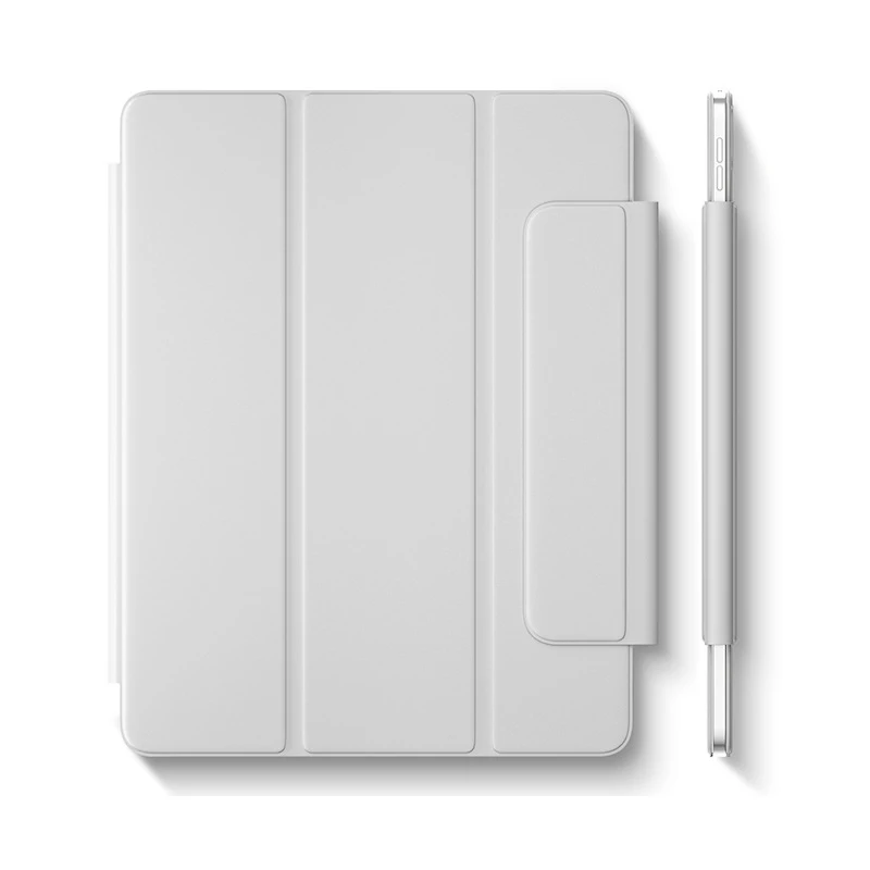 Pu leather shockproof smart cover tablet case tablet covers for ipad cover for ipad case for ipad pro 12.9 with magnet