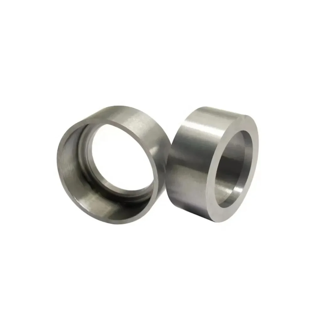 factory customized punch pin ejector pin andsleeve guide  plastic bushing