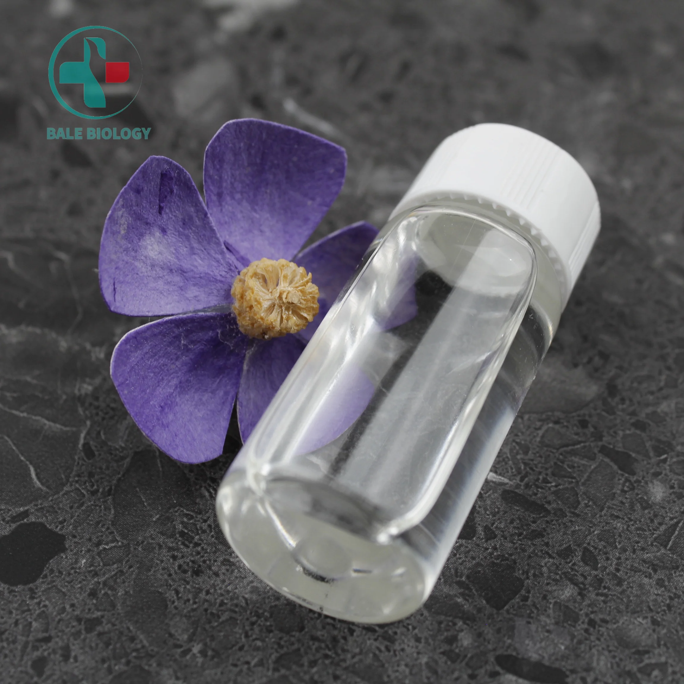 (S)-3-Hydroxy-gamma-butyrolactone CAS 7331-52-4 C4H6O3 Colorless liquid