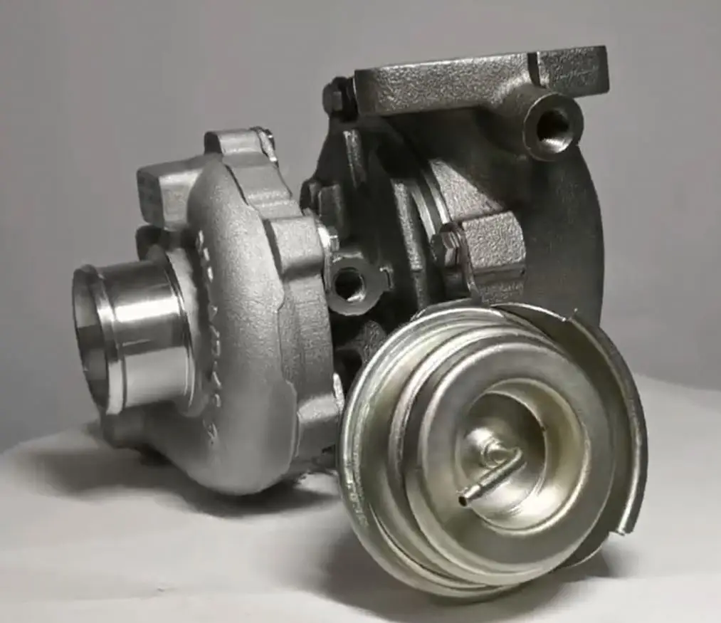 turbo type GT1649V turbocharger 28231-27400 757886-5005S for Hyundai Tucson 2.0 CRDi 103Kw D4EA 2005-/KIA Sportage II 2.0 CRDi 1