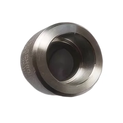 DONGLIU Asme B16.11 Forged Carbon Steel A105 3/4' 3000# 90 degree SOCKET WELDED Elbow