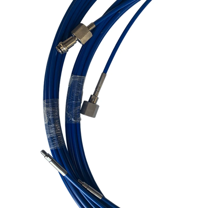 lance hose water cleaning blasting hose 1000bar to 2800bar