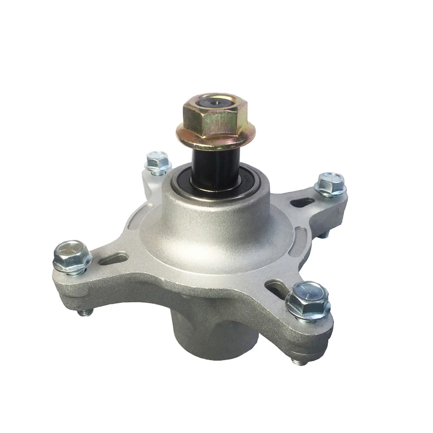 Запасной Торо 4200 5000 4216 4235 4260 5060 TimeCutter SS SS4200 шпиндель в сборе