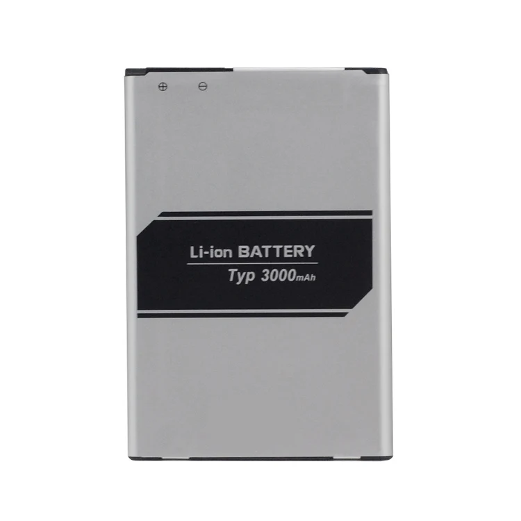 
Shenzhen manufacture mobile phone battery 3000mAh 3.85V BL-51YF for LG G4 