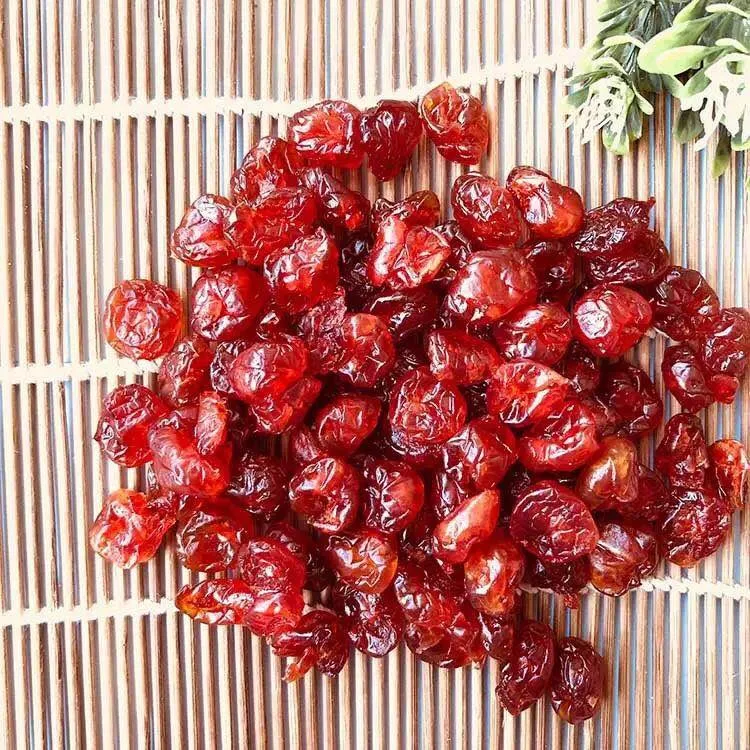 Best Price Dried Cherries From China
