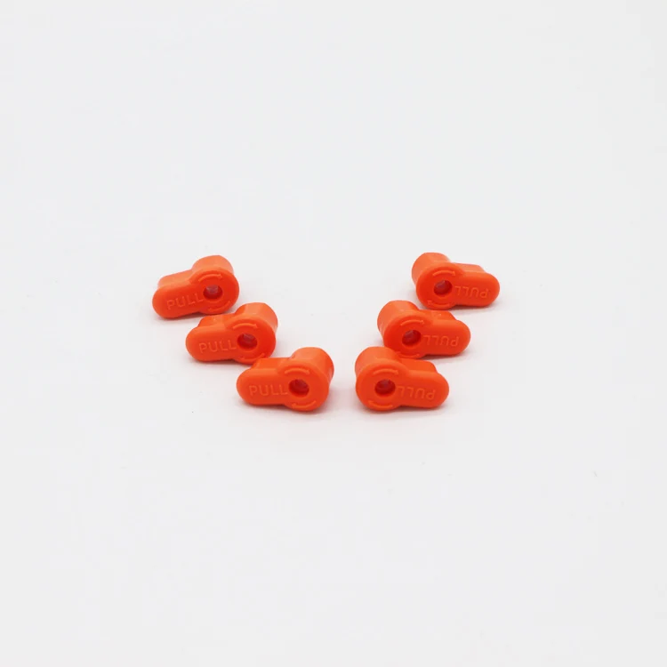 Small part injection 1*6 Plastic ABS Mold Used Injection Mould