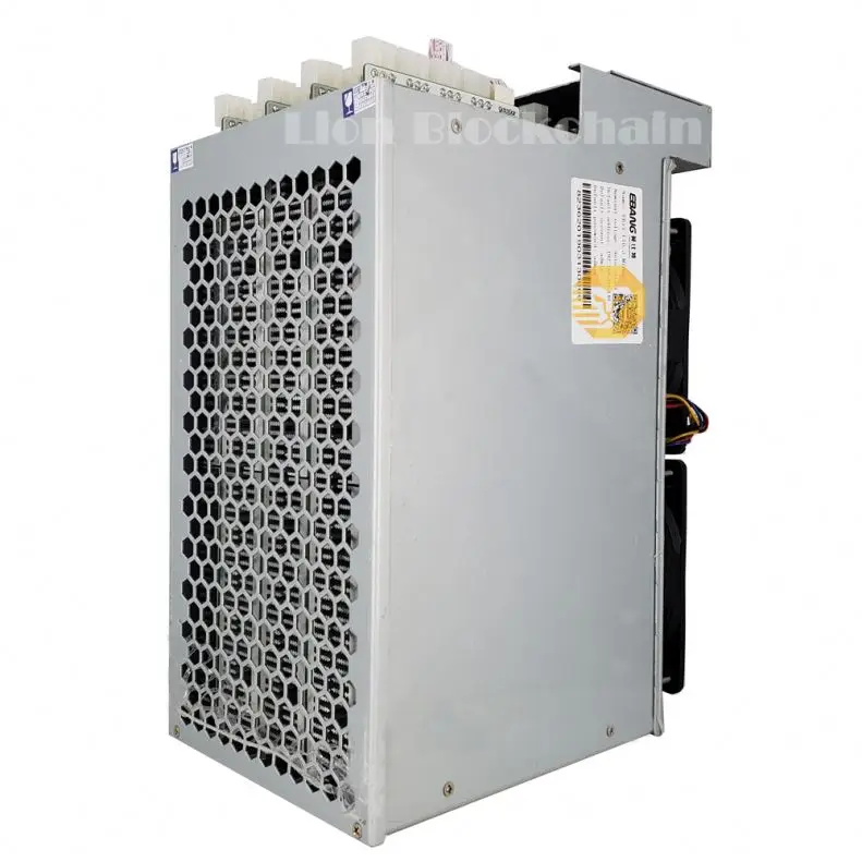 used/new Ebang Ebit E11++ E11+ E10 E10D E9+ E9i E9.2 E9.3 E10.1 E10.2 E10.3 E12+ SHA-256