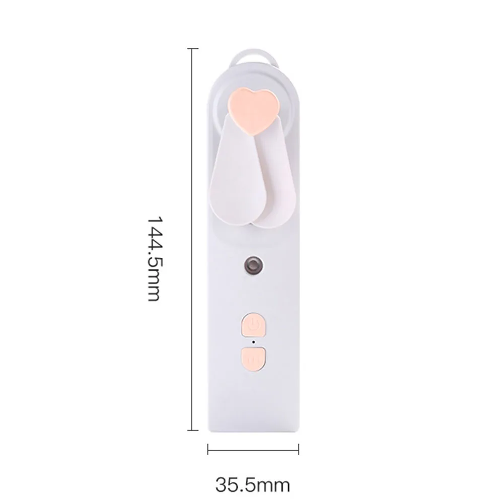 
Custom Logo Vaporizador Handy Hydrating Beauty Kits Facial Skin Mist Spray Bottle Oxalic Acid Steamer Fan Maquina Vaporizadora 