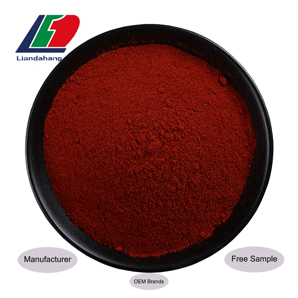 2000-80000 SHU No Aflatoxin In Red Chilli Powder Chilli Powder Pte De Poivron Rouge Turc Turkey Market