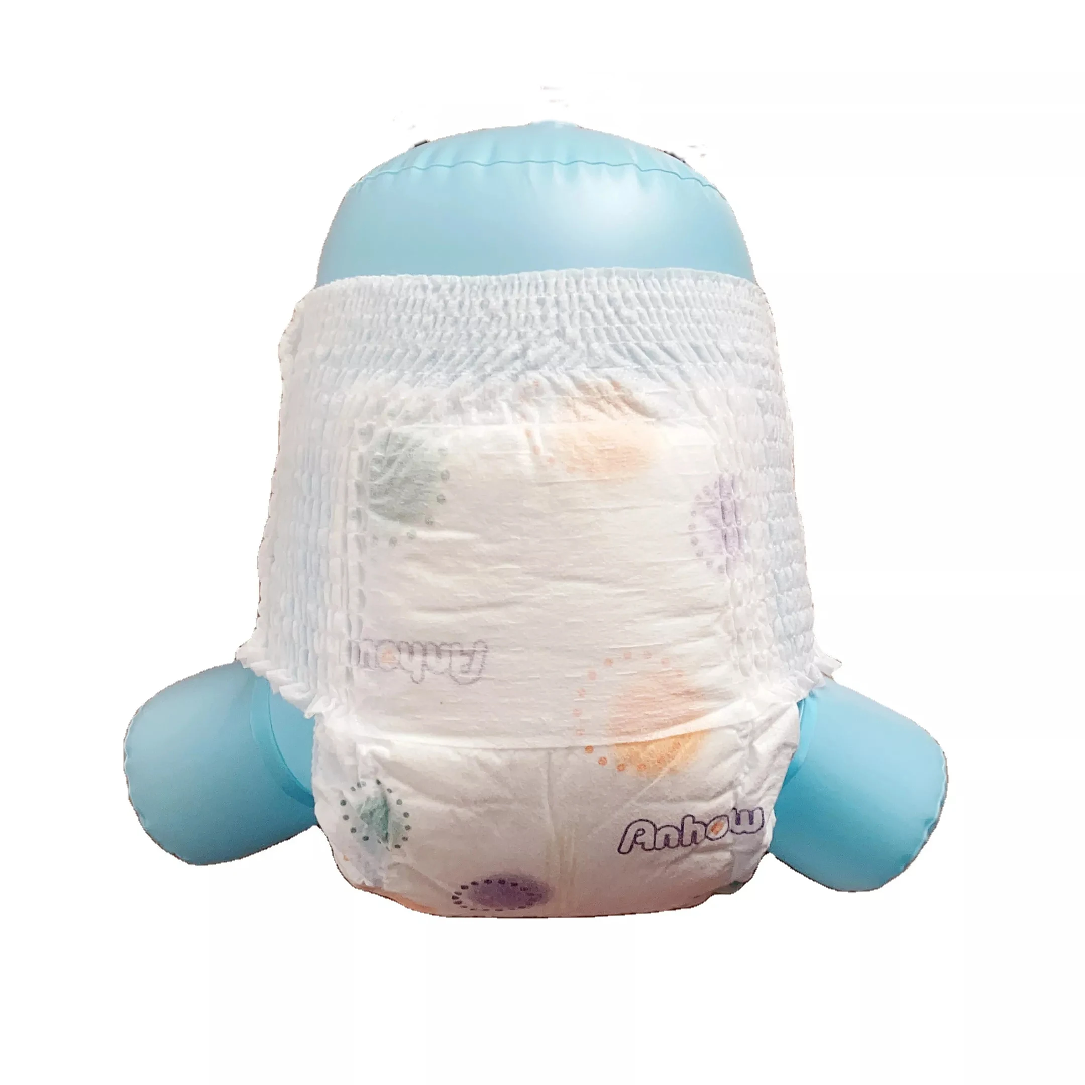 Premium Non Woven 3D Leak Guard OEM Good Absorption Soft Care Disposable Diapers Baby, Super Soft High Quality Diaper Baby