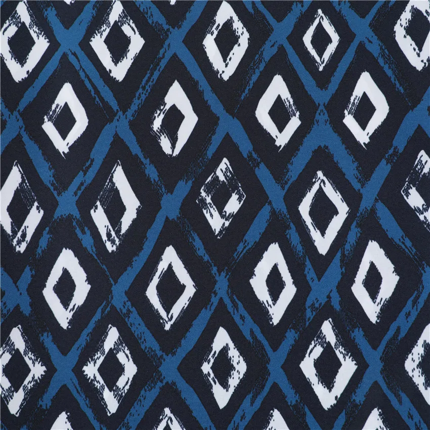 Водонепроницаемая пуховая ткань с полиуретановым покрытием 240T полиэстер эпонж принт