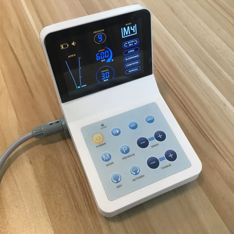 HOT SALES dental endodontic endo r-smart plus endo motor