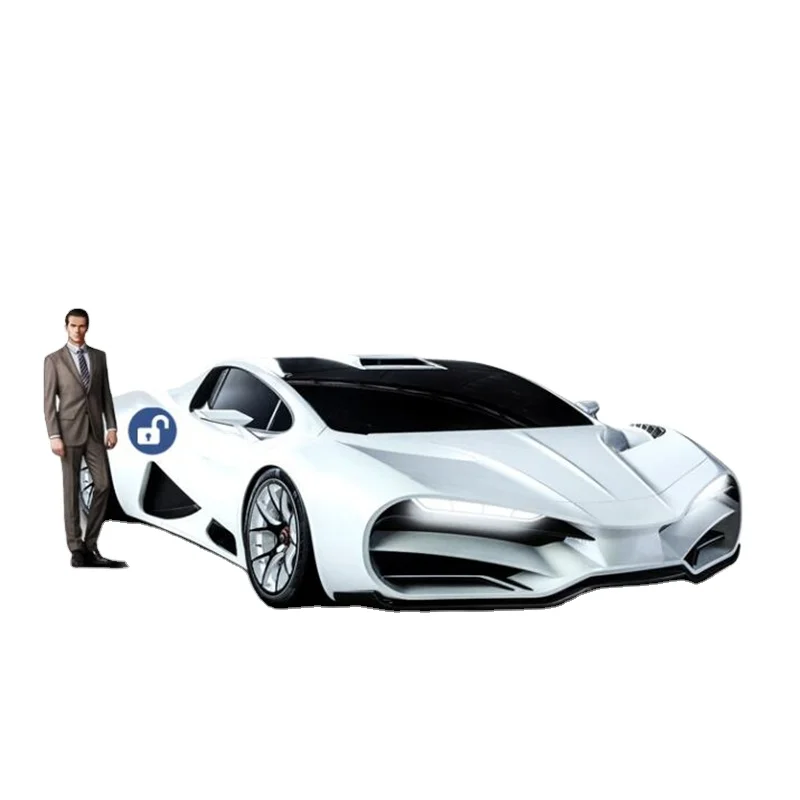 For Gm Buick Chevrolet mobile phone smart key remote control upgrade OBD keyless entry system