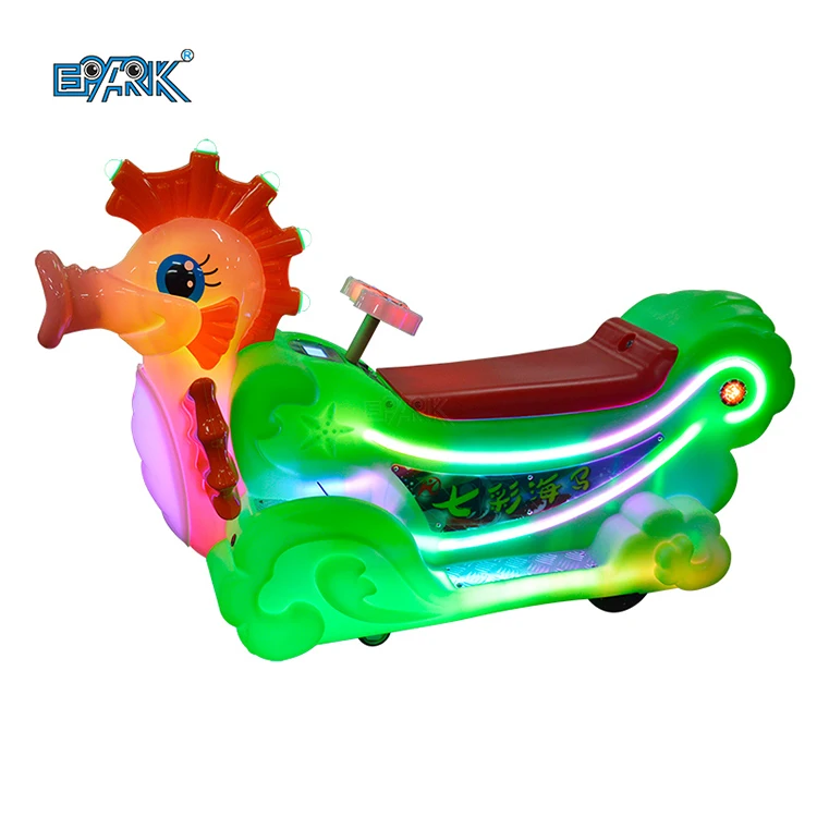 Amusement Outdoor Playground Baby Bumper Car Adults Racing Go Kart For Sale